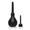 Ducha Íntima Ginecológica Com 2 Cânulas Anal E Vaginal Ac095 - comprar online