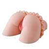 Imagem do Masturbador Masculino Vagina Ânus Penetrável Garota Saia 2