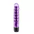 Vibrador Tipo Personal Com Capa Silicone Texturizada Md-5147