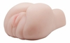 Masturbador Com Vagina E Ânus Penetráveis Em Cyberskin Vibra MA056 - Hotspace
