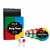 Jogo Do Strip Tease Jogo De Dado Com Raspadinha Ld020