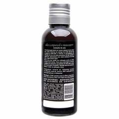 Feitiços Aromáticos Óleo Corporal e Massagem Semente de Uva - comprar online