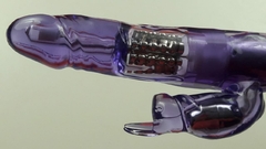 Vibrador Rotativo Estimulador Feminino Clitóris Jack Rabbit RT012 - comprar online