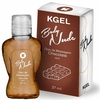 Kgel Body Nude Óleo De Massagem Beijável Sabores Hot e Ice - comprar online