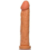 Pênis Dildo Grande Grosso Maciço Gigante 27x5,5cm A06