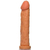Pênis Dildo Grande Grosso Maciço Gigante 27x5,5cm A06