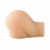 Masturbador Formato De Bunda Vagina E Ânus Penetrável 6388 - Hotspace