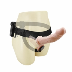 Cinta Com 2 Pênis Dupla Penetração Inversão Casal E Lésbicas BW-022060 - comprar online