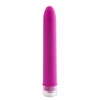 Vibrador Personal 17,5 X 2,5cm Textura Acetinada Silencioso - loja online