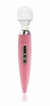 Vibrador Massageador Varinha Mágica Recarregável Usb