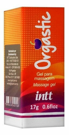Intt Orgastic Excita Aumenta Líbido Apetite Sexual Feminino na internet