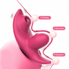 Vibrador Calcinha 9 Modos Vibração Tripla Estimulação Me103 - Hotspace