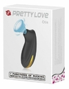 Pretty Love Otis Massageador Clítoris Com 7 Modos Sucção - comprar online