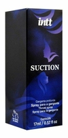 Intt Suction Gel Dessensibilizante Para Garganta Profunda - Hotspace