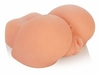 Masturbador Formato De Bunda Vagina E Ânus Penetrável MA077 na internet