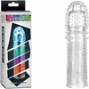CAPA PENIANA EXTENDER 15X3CM KT805 + KGEL LUBRIFICANTE 80G - loja online