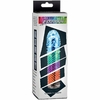 Capa Peniana Extender Com Textura Massageadora 15x3cm Kt805 na internet