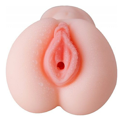 Masturbador Masculino Compacto Forma Vagina Cyberskin 6758 - comprar online