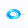 Compre 3 Kit 3 Pçs Anel Peniano Retarda Ejaculação Silicone na internet