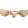 Anel Companheiro 13 Cm Penetráveis 10 Tipos Vibração An051 - comprar online