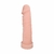 SexyFantasy Capa Peniana Extensora Cyber Skin Bege 18x4cm 10001.25 (6)