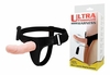 Cinta Com Capa Peniana Oca E Vibrador Ponta Ultra Passionate BW-022048 - Hotspace