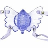 Borboleta Estimuladora E Massageadora Vagina E Clítoris - comprar online