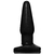 Plug Anal Cônico Basico Ideal Com 3,5cm De Diâmetro P09