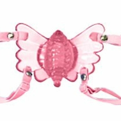 Borboleta Estimuladora E Massageadora Vagina E Clítoris na internet
