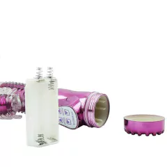 Pênis Rotativo Movimento Vai E Vem Jack Rabbit Borboleta RT004G - loja online