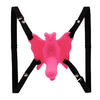 Borboleta Com 30 Vibrações Controle Sem Fio Ultra Passionate - Hotspace