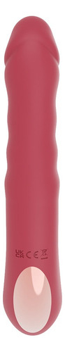Vibrador Com Movimentos Vai Vem Estimulador Clitoriano Pg182 - Hotspace