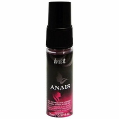Intt Anais Excitante Anal Pulsante - comprar online