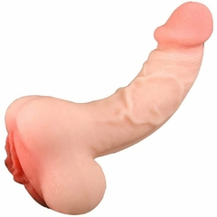 Masturbador Masculino forma De Vagina Com Pênis Realístico MA042P na internet