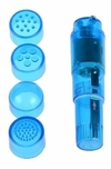 Mini Vibrador Com 4 Capas Massageador Estimular Clitóris Corpo - comprar online