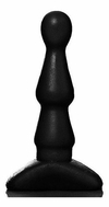Plug Anal Fino Cônico Bi Fase Iniciantes 2cm Diâmetro P03 - comprar online
