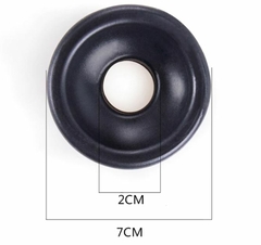 Anel Vedação Para Cilindro Bomba Peniana Furo Interno 2 Cm