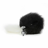 Kit Rabo Raposa Tiara Grampos Seios Gargantilha 7344 - comprar online