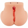 Masturbador Masculino Bunda Com Vagina Ânus Penetráveis MA023 na internet