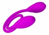 Imagem do Pretty Love Snaky Vibe Vibrador Duplo Para Casal Hetero, Gays Lesbicas