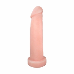 SexyFantasy Capa Peniana Extensora Grande Cyberskin 21x5cm 10001.24(5)