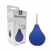 Ducha Íntima Ginecológica Com 1 Cânula Anal Vaginal 230ml
