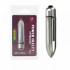 Cápsula Vibrador Power Bullet Ovo 10 Vibrações MV103