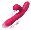 Vibrador Com Movimentos Vai Vem Estimulador Clitoriano Pg182 na internet