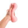 Masturbador Masculino CyberSkin Vagina e Ânus Penetrável - loja online