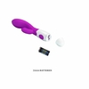 Pretty Love Brighty Vibrador Ponto G E Clitóris 30 Vibração PG010 - loja online