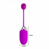 Imagem do Pretty Love Abner Cápsula Vibratória Bluetooth Via App