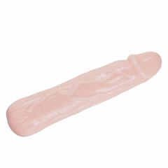 Capa Peniana Em Material Elástico Com Extensor De 6 cm - CA018 - loja online