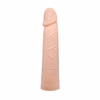 Capa Peniana Em Material Elástico Com Extensor De 6 cm - CA017 - Hotspace