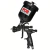 Pistola de Pintura HVLP PDR PRO-557P Bico 1,3mm 600ml
